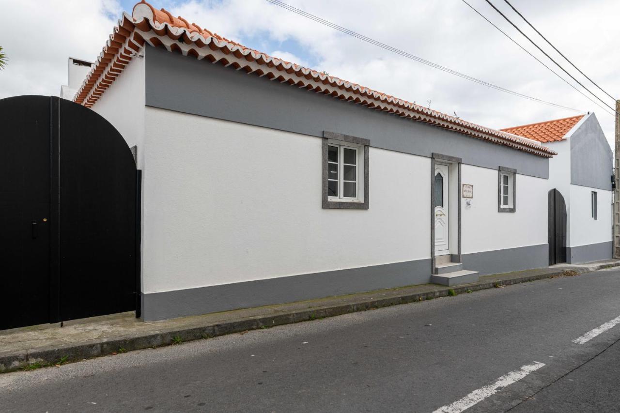 Casa dos Avós Vila Ginetes Exterior foto