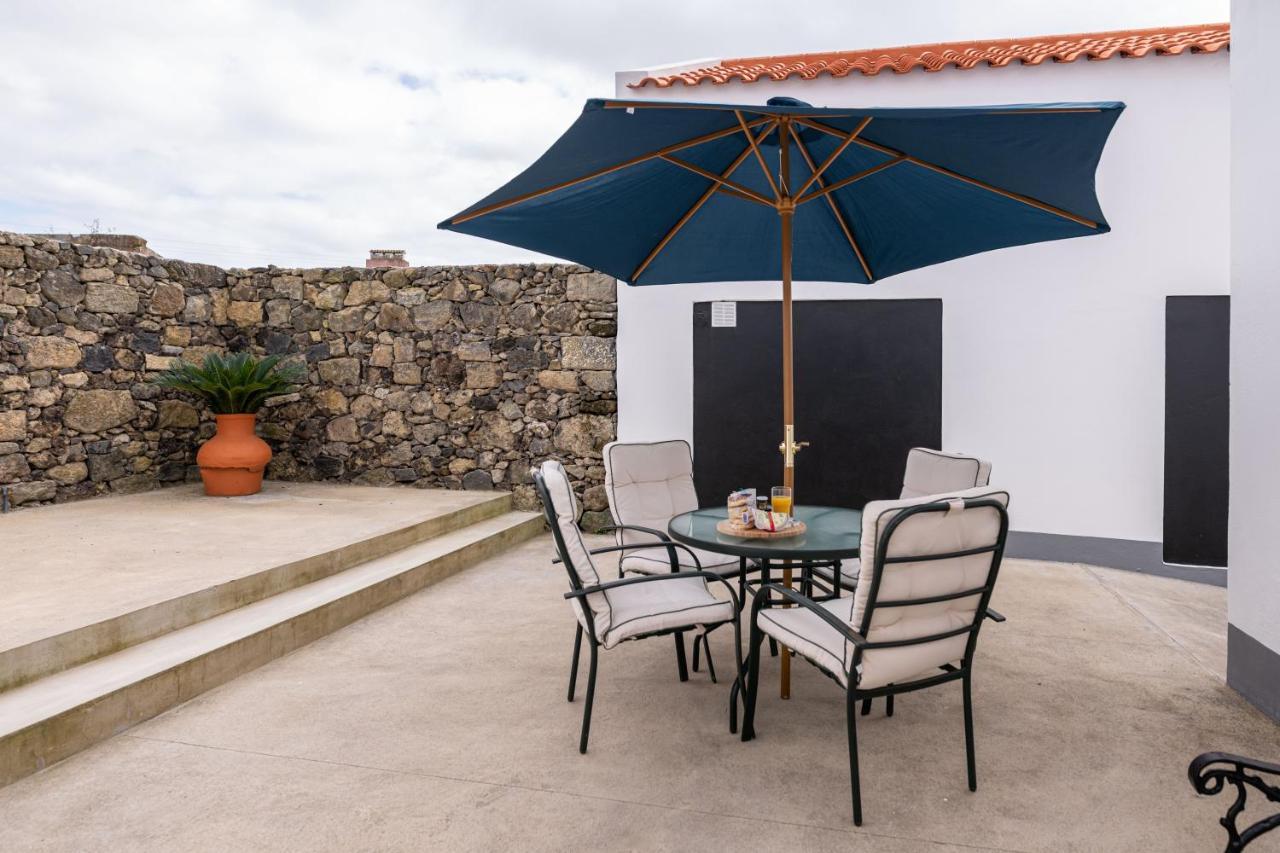 Casa dos Avós Vila Ginetes Exterior foto